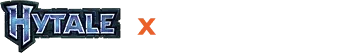 Hytale & CF Logo