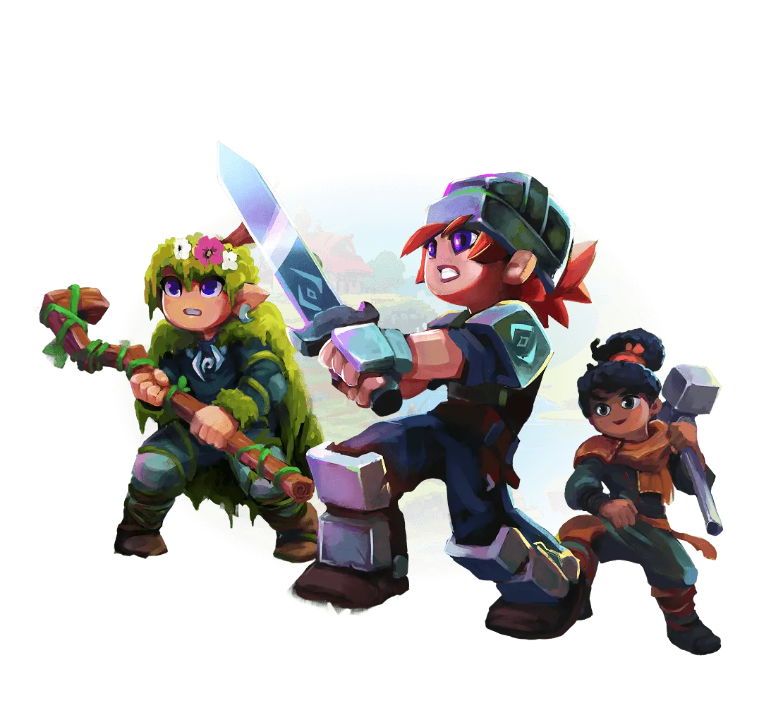 About visual Hypixel