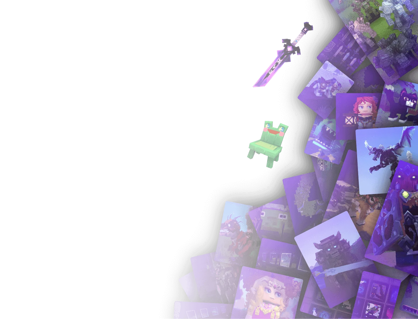 Mod grid visual right