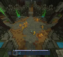 Unstable Rifts