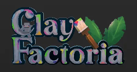 Clay Factoria