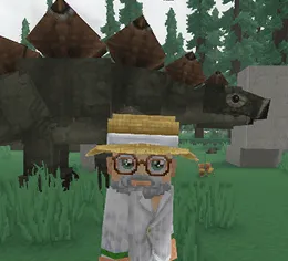 Jurassictale