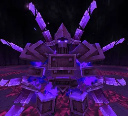 Void Asylum