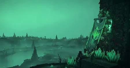 Necromancer's Spire