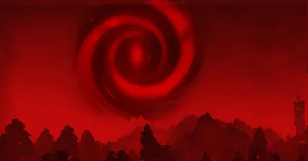 Below Every Heaven
