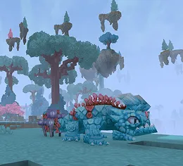 Veil Islands: A Thrones and Merchants World