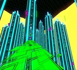 Cyberverse