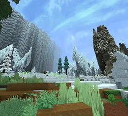 Losttale Iceage