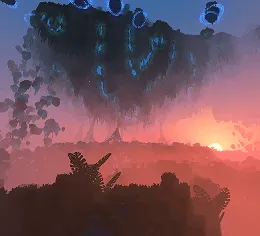 Skyreach Ravines
