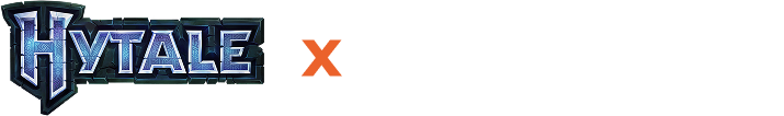 Logo Hytale